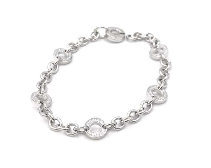 ブルガリ買取 ブルガリブルガリ ブレスレット